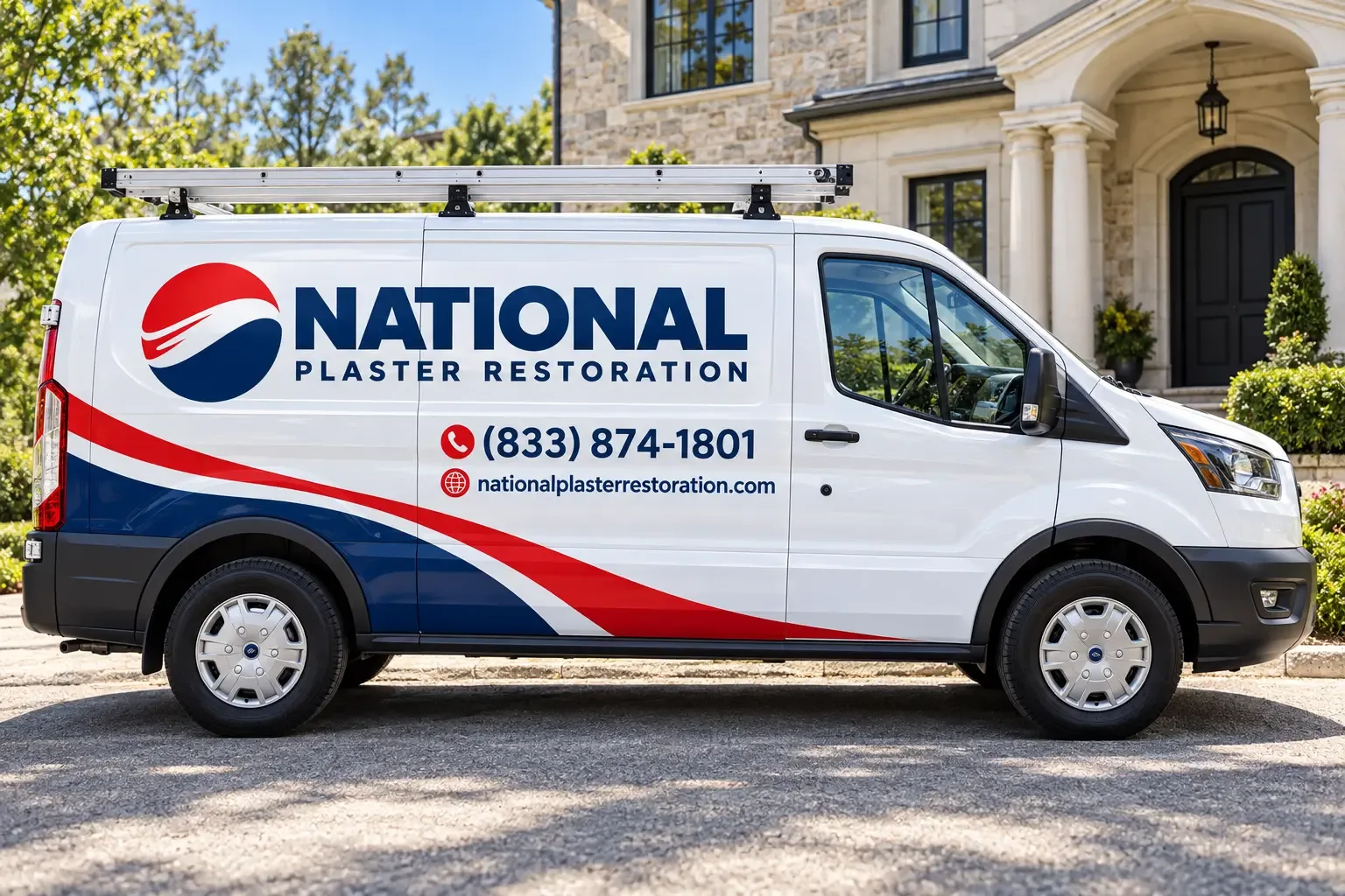 Plaster Repair in Paulding, OH near me