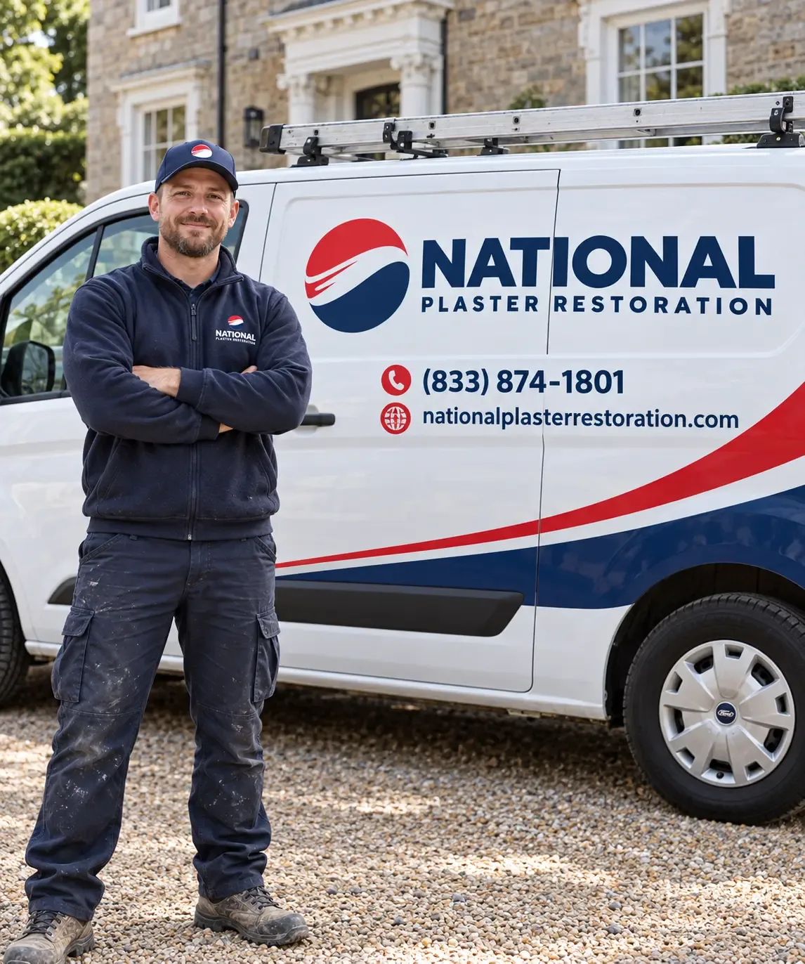 Plaster Repair company in Paulding, OH